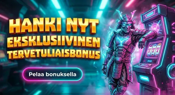 Wazamba Casino